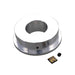 AR25-AS1B-A20T by Broadcom Limited - ASIC + CW 20MMTHRU H,SSI/485/ESL