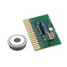 AR25-AS1P-A12T by Broadcom Limited - PCBA CW 6MMTHRU H,SSI/485/ESL