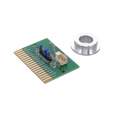 AR25-AS1P-A18T by Broadcom Limited - PCBA CW 12MMTHRU H,SSI/485/ESL