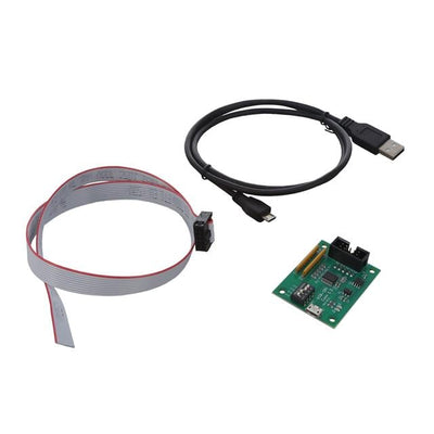 AR25-E01 by Broadcom Limited - AR25 ELEC. CAL. INTERFACE SET