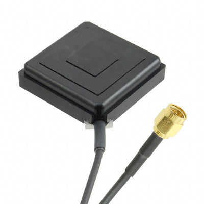 AR251575008CCLF by API Technologies Corp - RF ANT 1.575GHZ MOD SMA MALE MAG