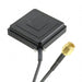 AR251575008CCLF by API Technologies Corp - RF ANT 1.575GHZ MOD SMA MALE MAG