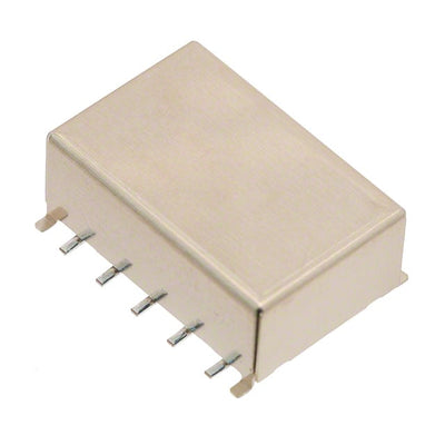 ARA200A05 by Panasonic Electric Works - RELAY RF DPDT 1A 5V