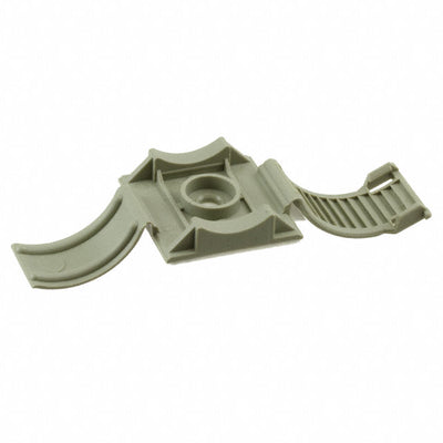 ARC.68-A-C14 by Panduit Corp - CABLE CLIP WIRE SADDLE GRAY ADH