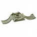ARC.68-A-C14 by Panduit Corp - CABLE CLIP WIRE SADDLE GRAY ADH