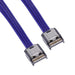 ARC6-08-18.0-LU-LD-2-1 by Samtec Inc. - CABLE ASS ACCELERATE M-M 8PAIR 18
