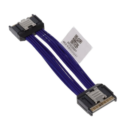 ARC6-16-03.0-LU-LU-3-1 by Samtec Inc. - CABLE ASS ACCELERATE M-M 16PAIR 2