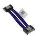 ARC6-16-03.0-LU-LU-3-1 by Samtec Inc. - CABLE ASS ACCELERATE M-M 16PAIR 2