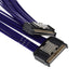 ARC6-16-18.0-LU-LU-3-1 by Samtec Inc. - CABLE ACCELERATE M-M 16PAIR 18