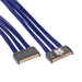 ARC6-24-12.0-LU-LU-3-1 by Samtec Inc. - CABLE ACCELERATE M-M 24PAIR 12