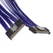 ARC6-24-18.0-LU-LU-3-1 by Samtec Inc. - CABLE ACCELERATE M-M 24PAIR 18