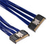 ARC6-24-24.0-LU-LU-3-1 by Samtec Inc. - CABLE ACCELERATE M-M 24PAIR 24