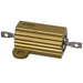 HS25 R56 J by Ohmite - RESISTOR CHAS MNT 0.56 OHM 5% 25W