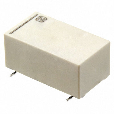 ARE13A4H by Panasonic Electric Works - RELAY RF SPDT 500MA 4.5V
