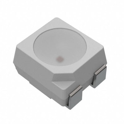 AREQ-8020-00000 by Broadcom Limited - 3528 PLCC-4 SURFACE MOUNT INFRAR