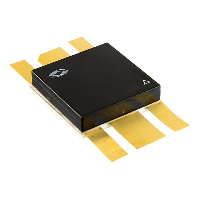 ARF1500 by Microchip Technology - MOSFET RF N-CH 500V 60A T1