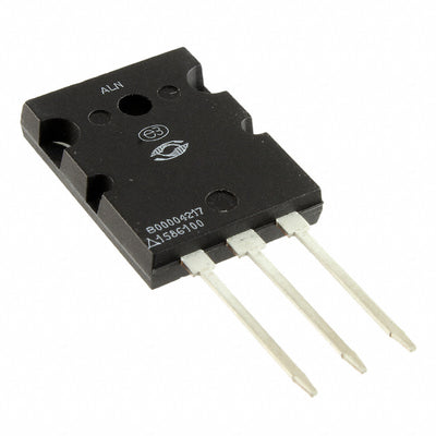 ARF466BG by Microchip Technology - RF FET N CH 1000V 13A TO264