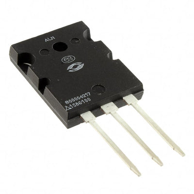 ARF466AG by Microchip Technology - RF FET N CH 1000V 13A TO264