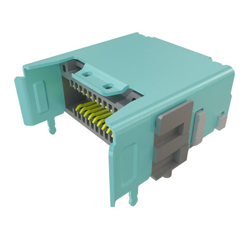 ARF6-08-S-RA-TR - Samtec Inc.