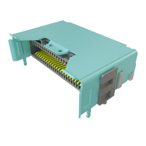 ARF6-16-S-RA-TR - Samtec Inc.