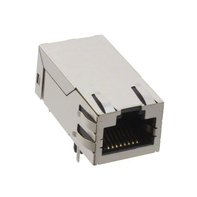 ARJ-146 by Abracon LLC - CONNECTOR JACK 1PORT 1000 BASE-T PCB