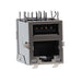 ARJ-169 by Abracon LLC - CONNECTOR JACK 1PORT 100 BASE-T PCB