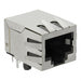 ARJ11E-MASD-M2 by Abracon LLC - CONNECTOR JACK 1PORT 1000 BASE-TX PCB