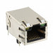 ARJE-0026 by Abracon LLC - CONNECTOR JACK 1PORT 100 BASE-T PCB