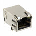 ARJE-0031 by Abracon LLC - CONNECTOR JACK 1PORT 100 BASE-T PCB