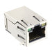 ARJE-0034 by Abracon LLC - CONNECTOR JACK 1PORT 100 BASE-T SMD