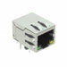 ARJM11A1-811-AB-EW2 by Abracon LLC - CONNECTOR JACK 1PORT 5G BASE-T PCB