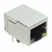 ARJM11B1-805-AB-EW2 by Abracon LLC - CONNECTOR JACK 1PORT 2.5G BASE-T PCB