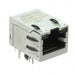 ARJM11C7-502-AB-EW2 by Abracon LLC - CONNECTOR JACK 1PORT 1000 BASE-T PCB