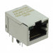 ARJM11D7-502-AB-EW2 by Abracon LLC - CONNECTOR JACK 1PORT 1000 BASE-T PCB