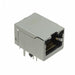 ARJM11D7-809-AB-EW2 by Abracon LLC - CONNECTOR JACK 1PORT 2.5G BASE-T PCB