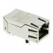 ARJP11C-MASD-AB-A-FM2 by Abracon LLC - CONNECTOR JACK 1PORT 100 BASE-T PCB