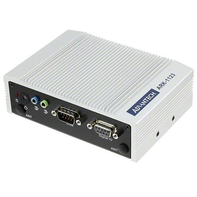 ARK-1123L-S3A1E by Advantech Corp - SBC 1.33GHZ 2 CORE 8GB/0GB RAM