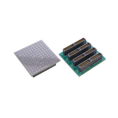 ARRAYC-30035-144P-PCB by onsemi - SENSOR PHOTODIODE 420NM 84CLCC