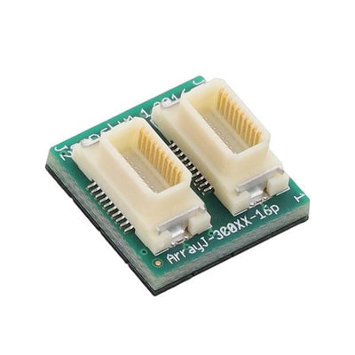 ARRAYJ-30020-16P-PCB by onsemi - SENSOR PHOTODIODE 420NM MODULE