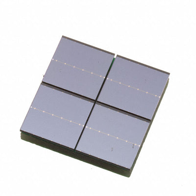 ARRAYJ-60035-4P-BGA by onsemi - SENSOR PHOTODIODE 420NM 9EBGA