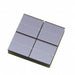 ARRAYJ-60035-4P-BGA by onsemi - SENSOR PHOTODIODE 420NM 9EBGA