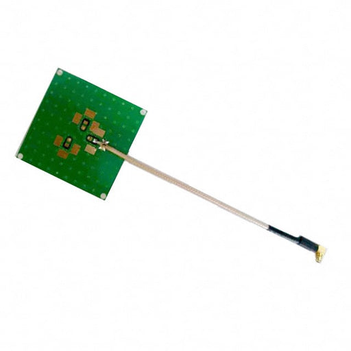 ARRRN5-868.000MHZ by Abracon LLC - RFID READER 868MHZ MODULE