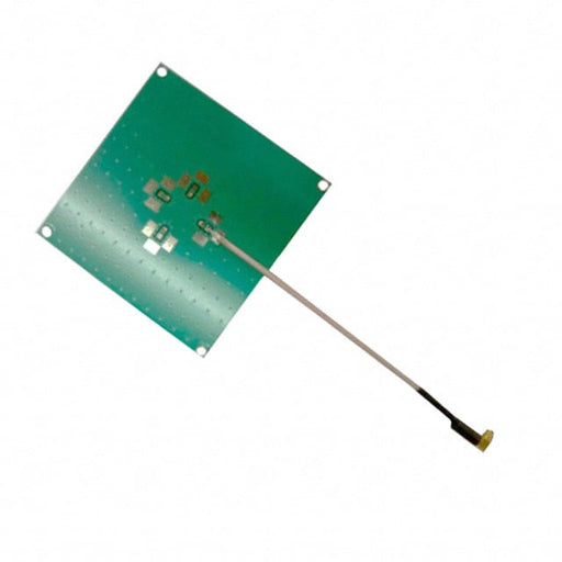 ARRTN5-868.000MHZ by Abracon LLC - RFID READER 868MHZ MODULE