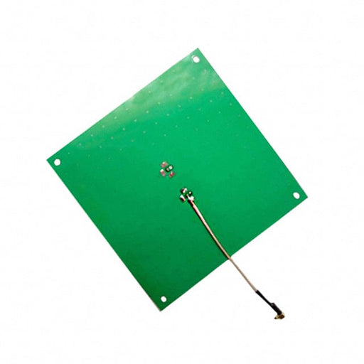 ARRUN5-915.000MHZ by Abracon LLC - RFID READER 915MHZ MODULE
