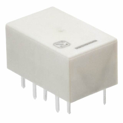 ARS144H by Panasonic Electric Works - RELAY RF SPDT 500MA 4.5V