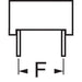 LN5130A by Panasonic Electronic Components - DISPLAY 7-SEG 0.3"" SGL ORG 14DIP