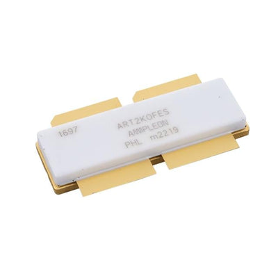 ART2K0FESU by Ampleon USA Inc. - ART2K0FES/SOT539/TRAY