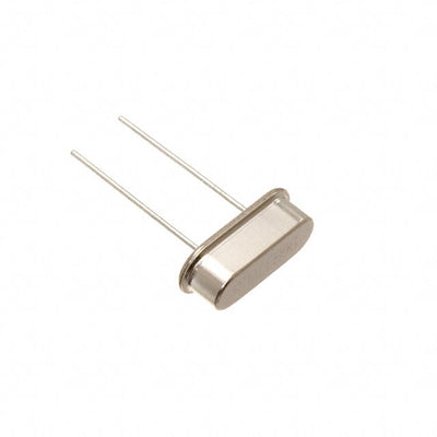 AS-11.0592-18-EXT by Raltron Electronics - CRYSTAL 11.0592MHZ 18PF TH