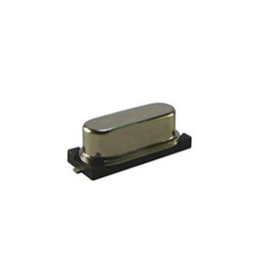 AS-3.6864-18-SMD-TR by Raltron Electronics - CRYSTAL 3.6864MHZ 18PF TH