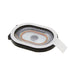 AS02008MO-R by PUI Audio, Inc. - SPEAKER 8OHM 500MW TOP PORT 94DB